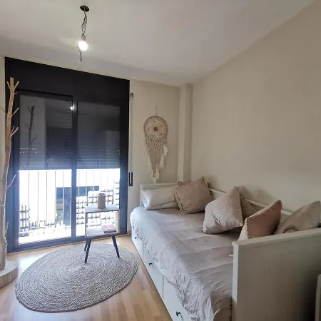Appartement Villas Cosette Duplex Bruc Castell-Platja d'Aro