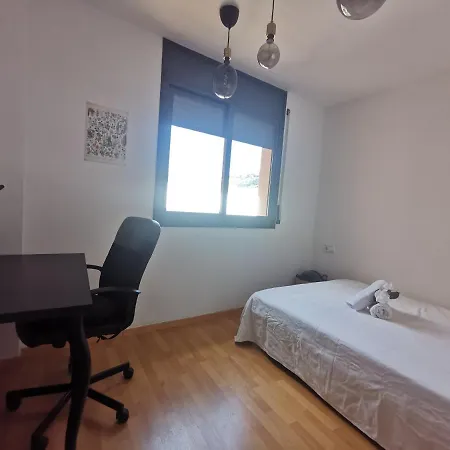 Apartment Villas Cosette Duplex Bruc *