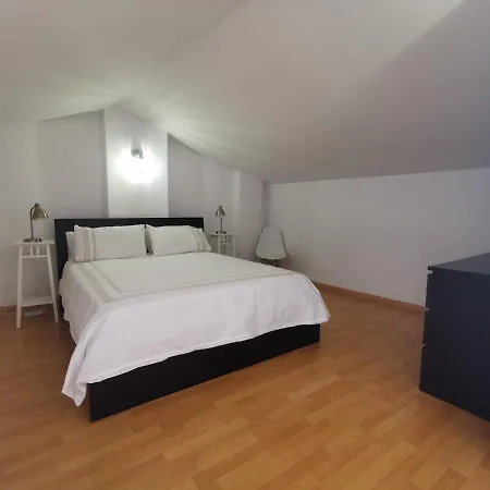 Villas Cosette Duplex Bruc