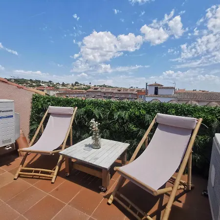 Villas Cosette Duplex Bruc