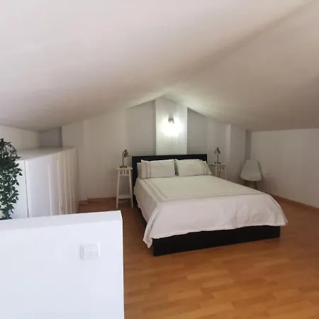 Apartment Villas Cosette Duplex Bruc Platja d'Aro