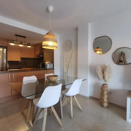 Villas Cosette Duplex Bruc Apartment