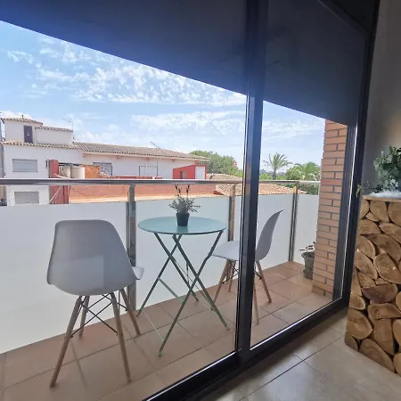 Villas Cosette Duplex Bruc Apartment *