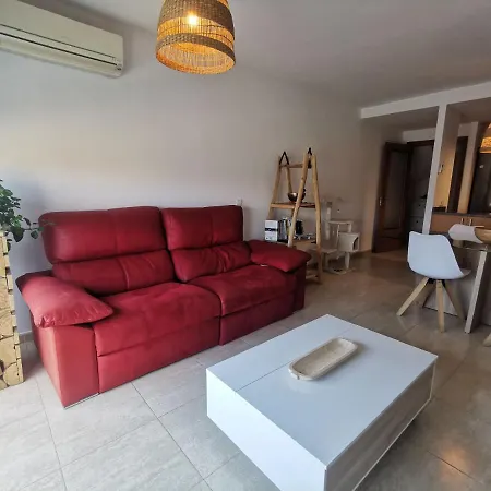 Villas Cosette Duplex Bruc * Platja d'Aro