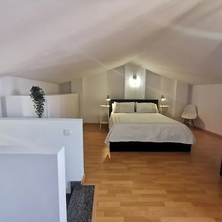 Villas Cosette Duplex Bruc