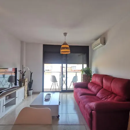 Villas Cosette Duplex Bruc * Platja d'Aro