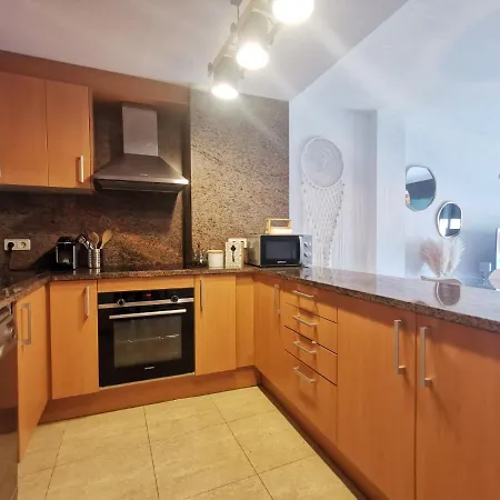 Villas Cosette Duplex Bruc Apartment Platja d'Aro
