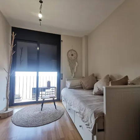 Apartment Villas Cosette Duplex Bruc