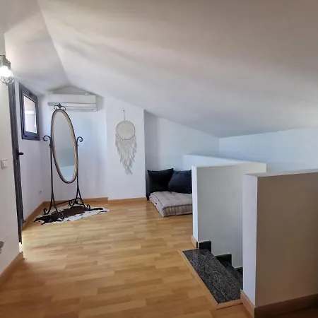 Villas Cosette Duplex Bruc Platja d'Aro