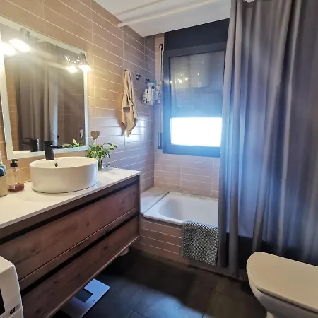 Villas Cosette Duplex Bruc