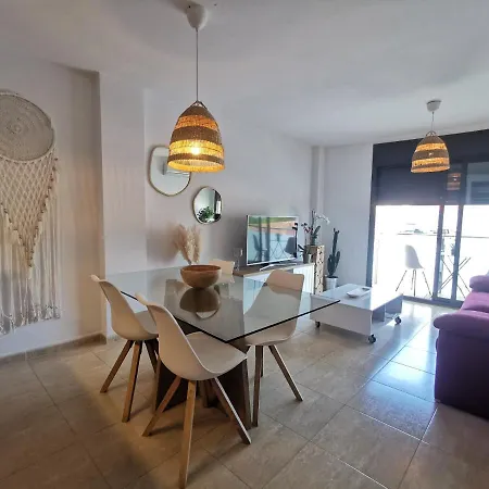 Villas Cosette Duplex Bruc *