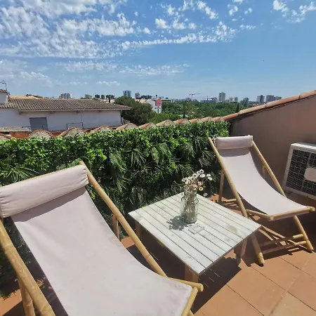 Apartment Villas Cosette Duplex Bruc Platja d'Aro