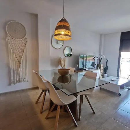 Apartment Villas Cosette Duplex Bruc