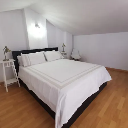 Villas Cosette Duplex Bruc * Platja d'Aro