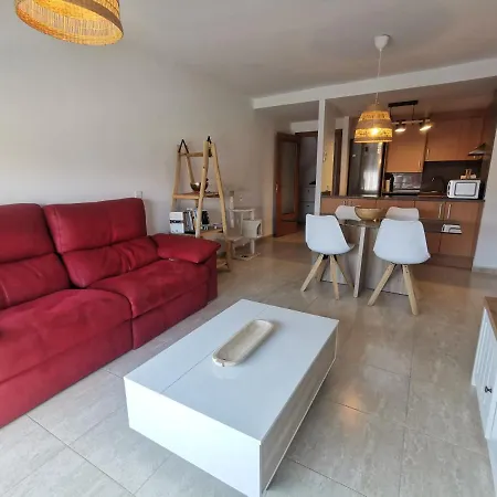 Apartment Villas Cosette Duplex Bruc